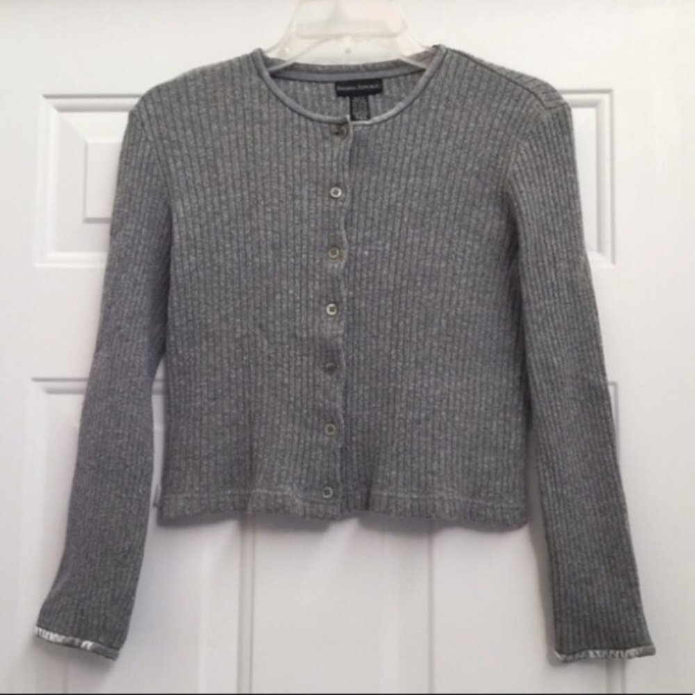Banana Republic Cardigan